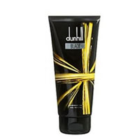 DUNHILL BLACK for Men by Dunhill Shower Gel 200ml